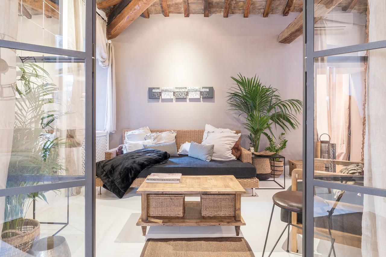 Loft&Terrace - Elevated Elegance At Navona Appartement Rome Buitenkant foto