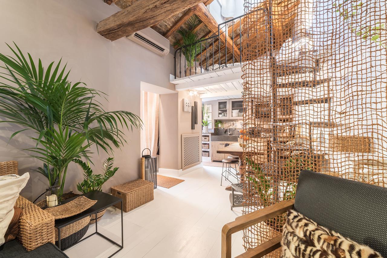 Loft&Terrace - Elevated Elegance At Navona Appartement Rome Buitenkant foto