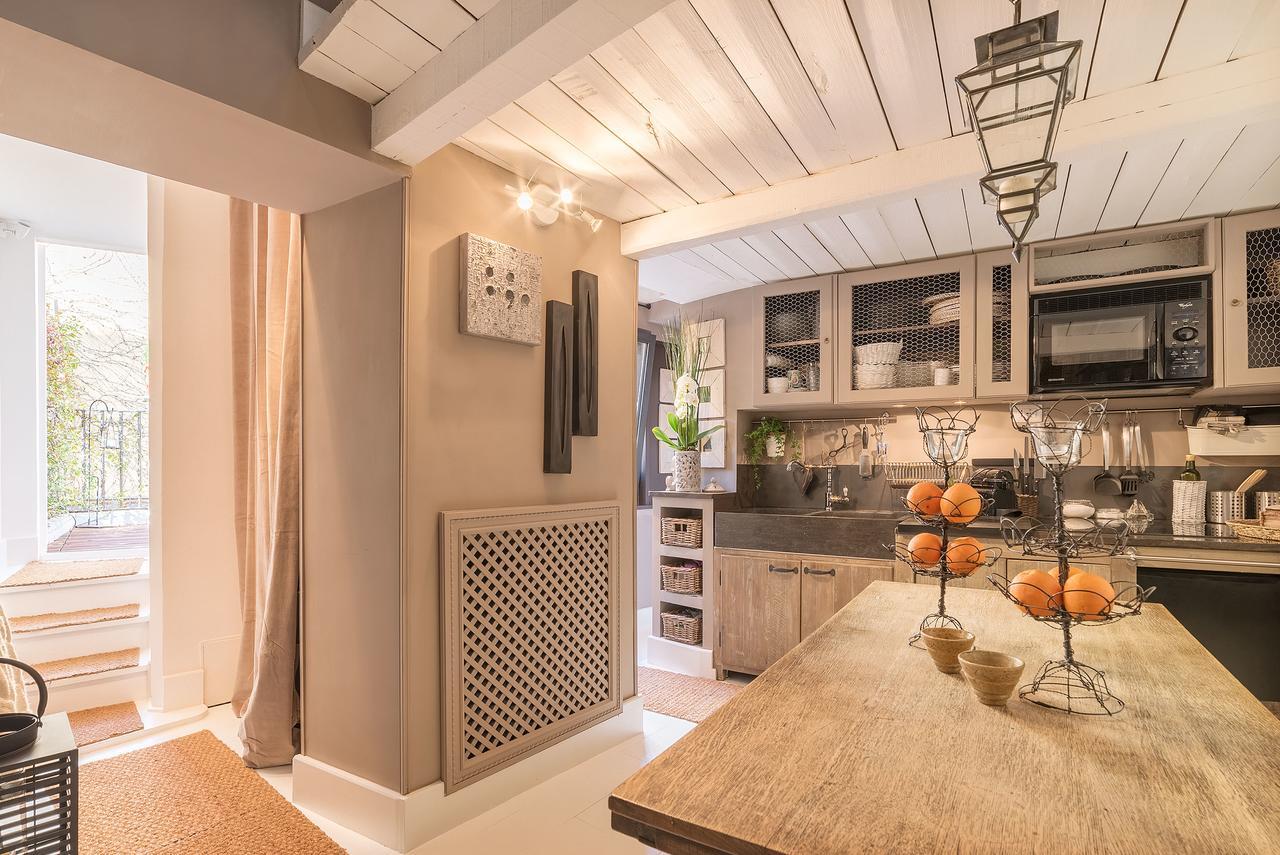 Loft&Terrace - Elevated Elegance At Navona Appartement Rome Buitenkant foto